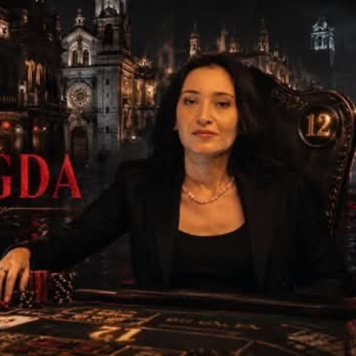 Magda