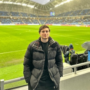 ლუკა გურული ლუკა გურული