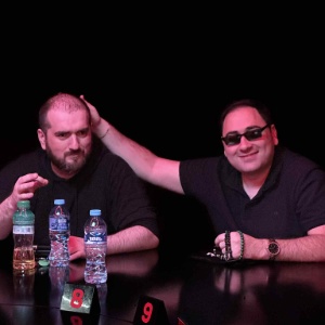 თემო უგულავა თემო უგულავა