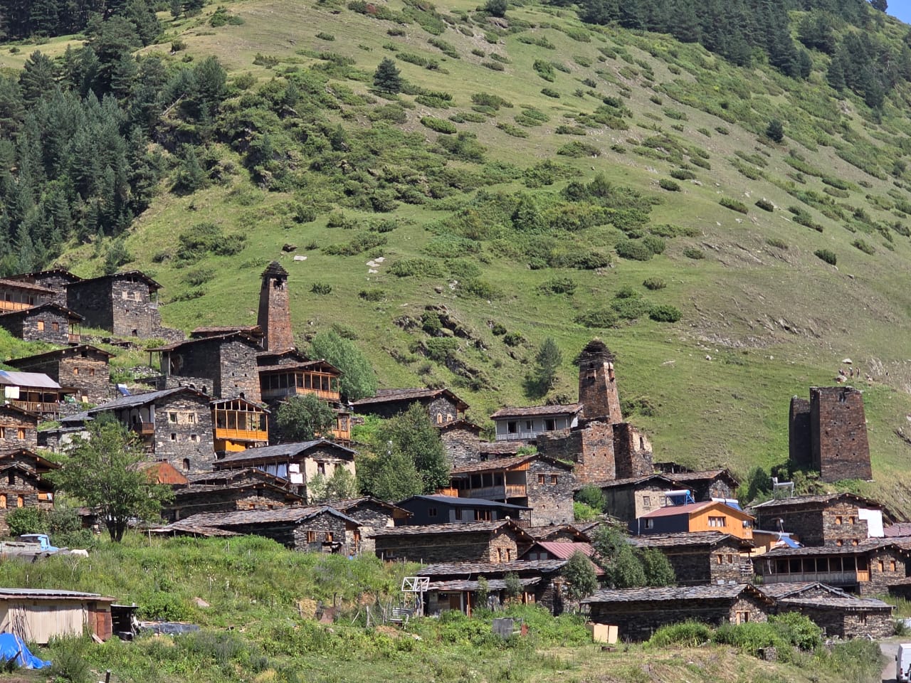 თორნიკე